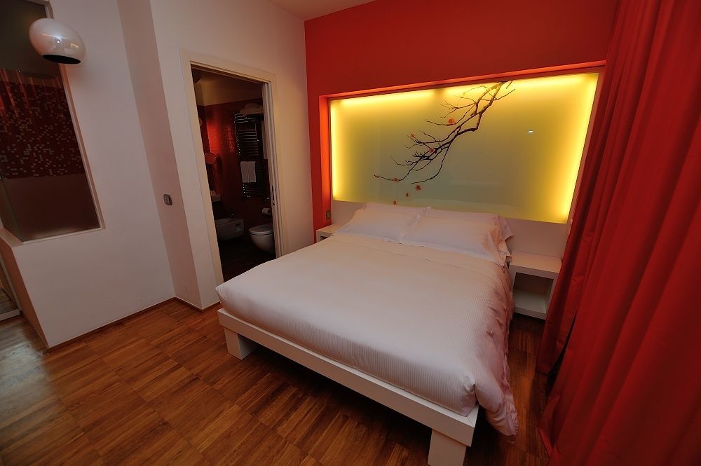 Jc Hotel 4*