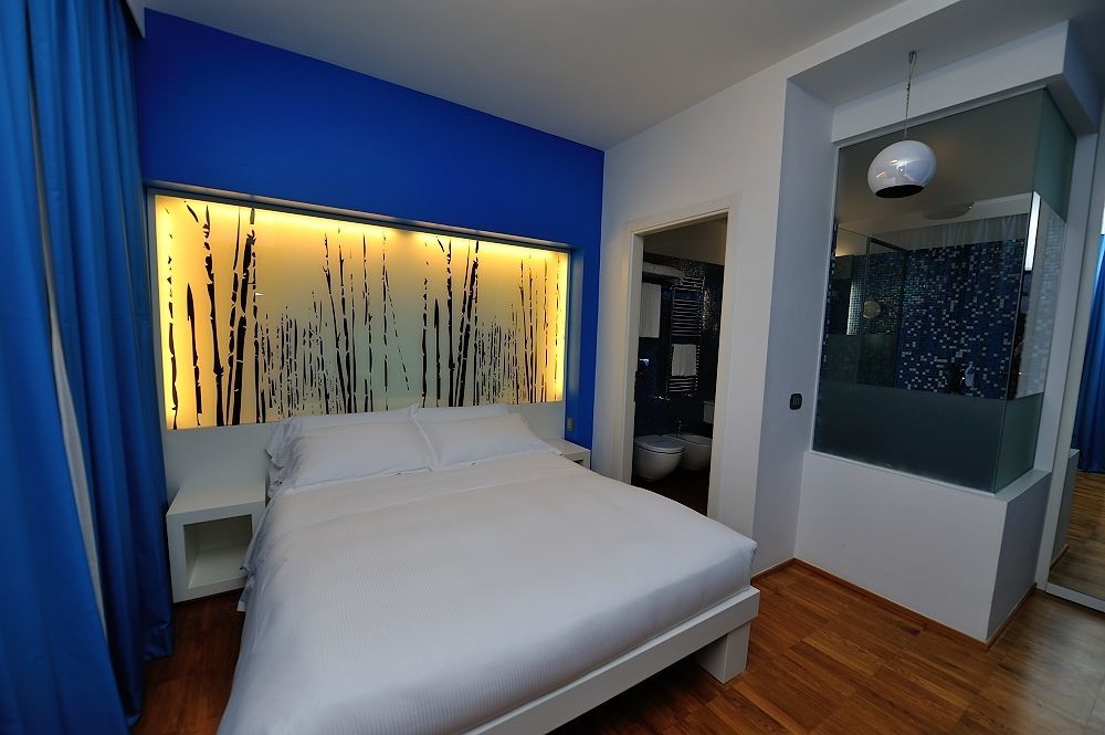 Hotel Jc