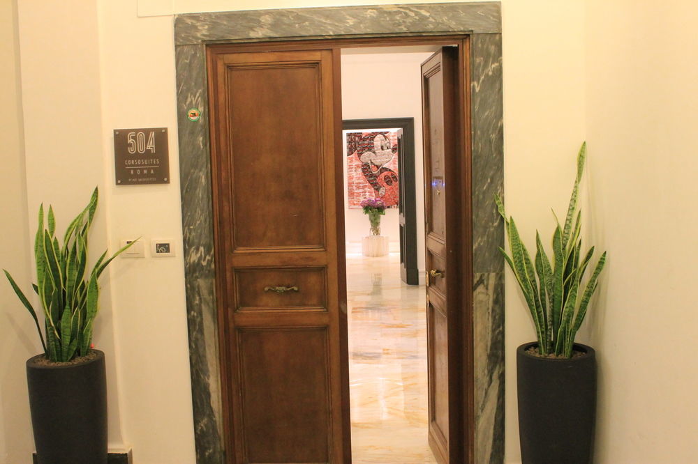 504 Corso Guest house Rome