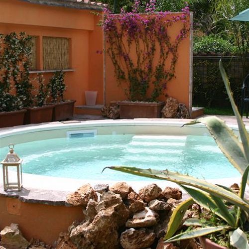 Antica Locanda Palmieri