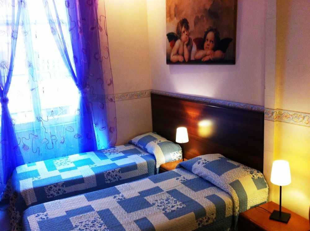 Angolo99 Bed & Breakfast Rome
