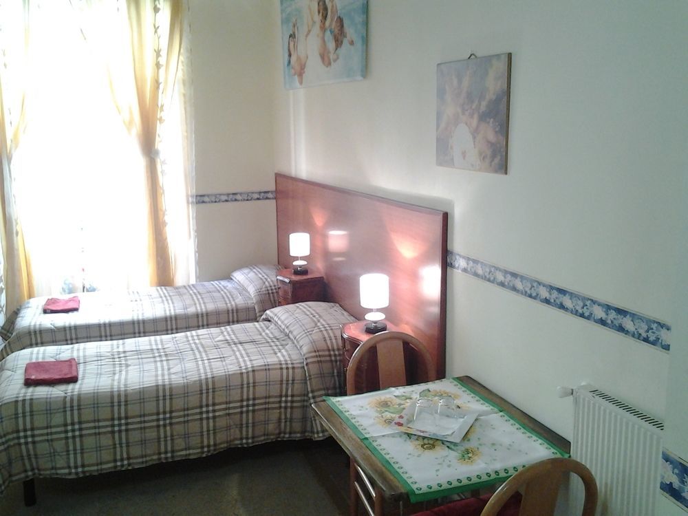 Angolo99 3* Rome