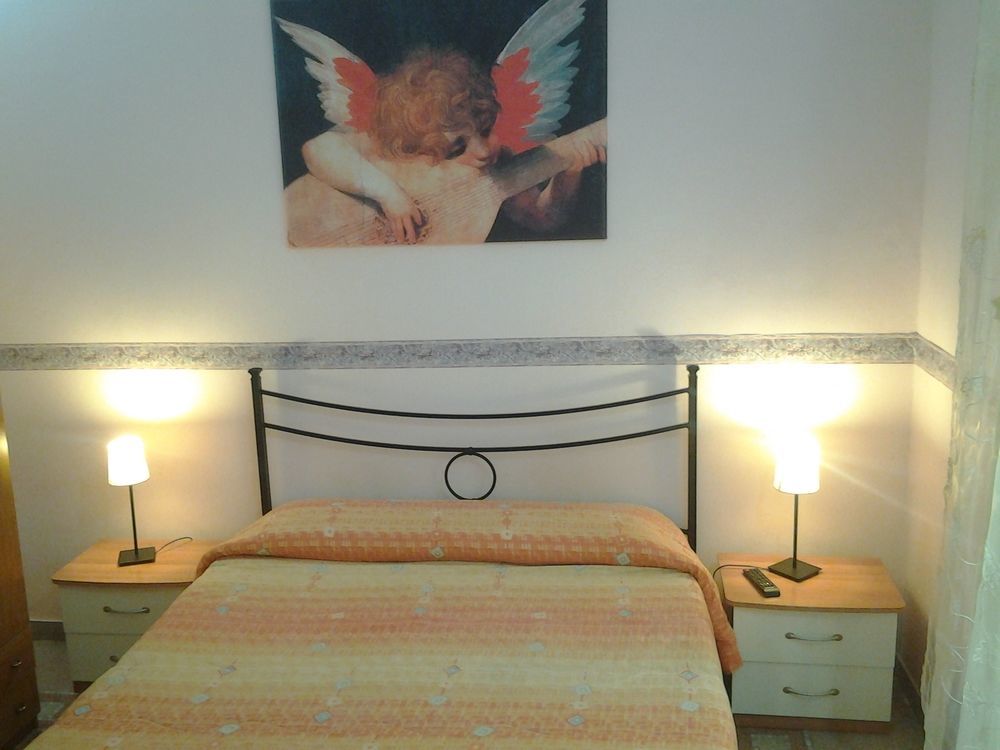 Angolo99 Bed & Breakfast Rome