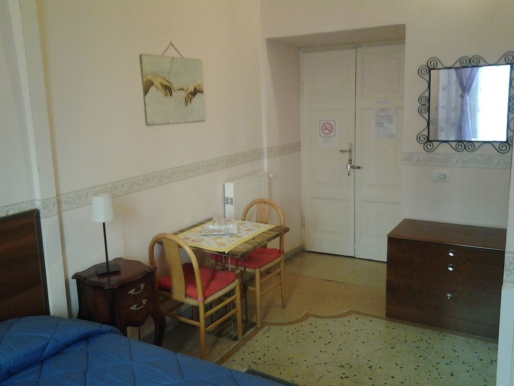 Angolo99 Bed & Breakfast Rome
