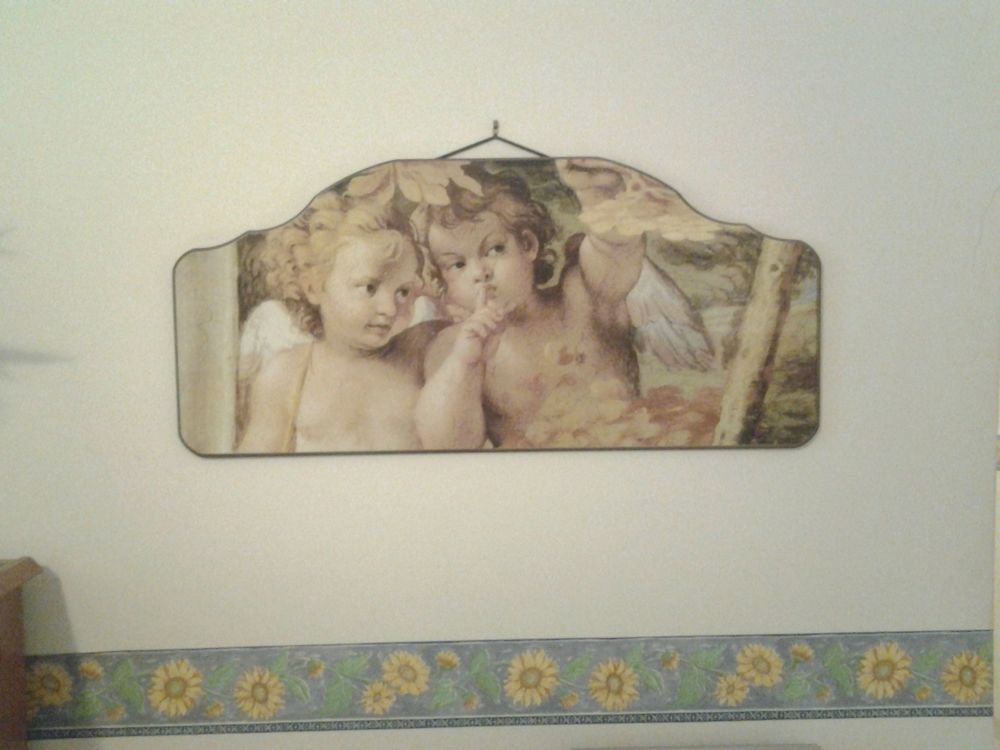 Angolo99 Bed & Breakfast Rome