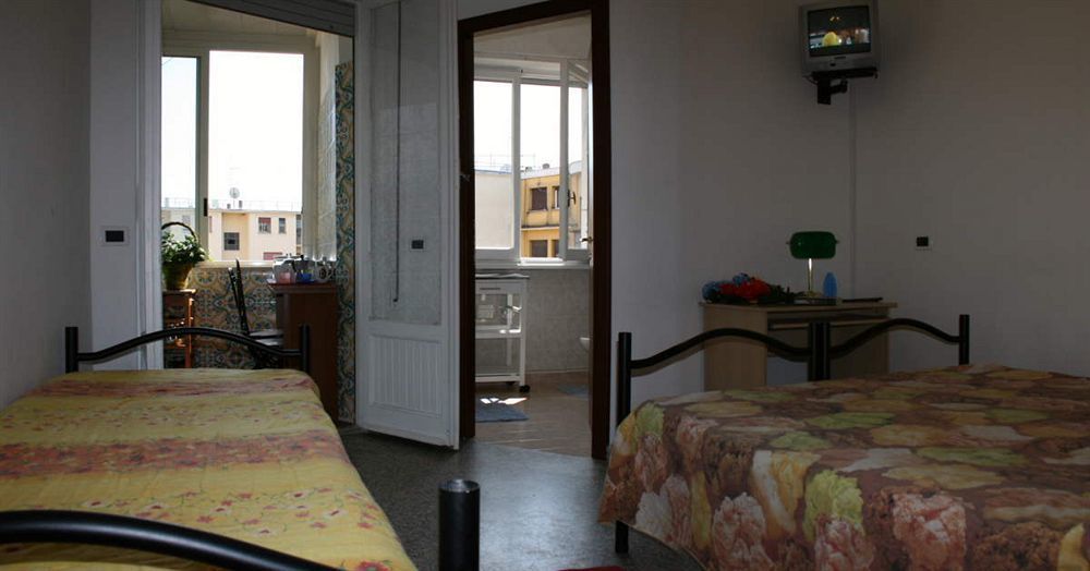 Hotel Speedybed Rome