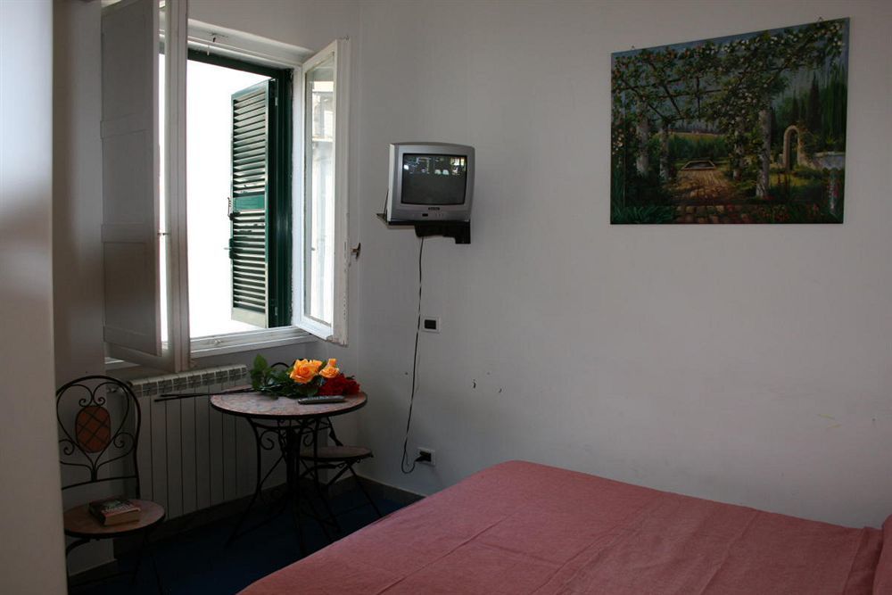 Speedybed Hotel Rome