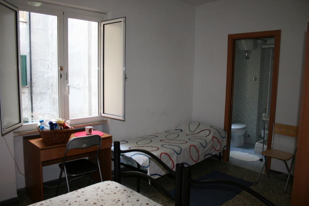 Speedybed Hotel Rome