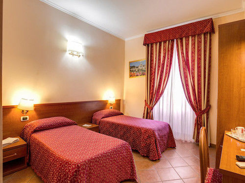 Giovy 2* Rome