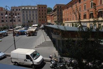 San Cosimato 2* Roma