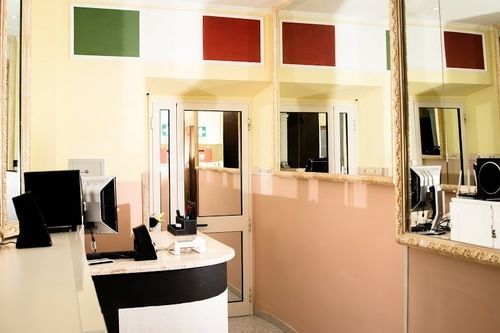 Hostel Melting Pot *