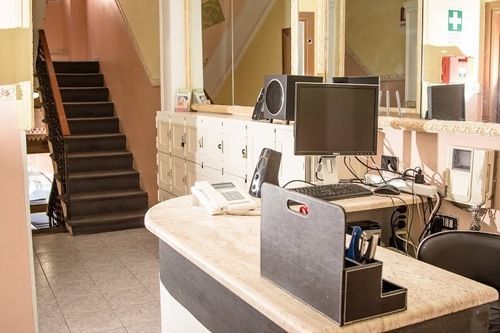 Melting Pot Hostel *