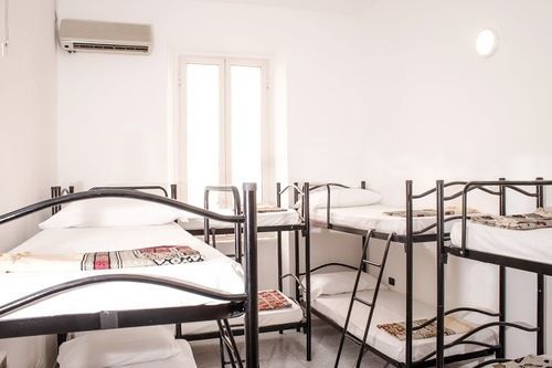 Hostel Melting Pot