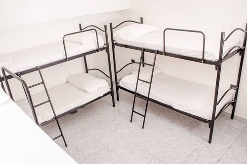 Hostel Melting Pot *