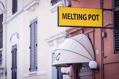 Melting Pot Hostel
