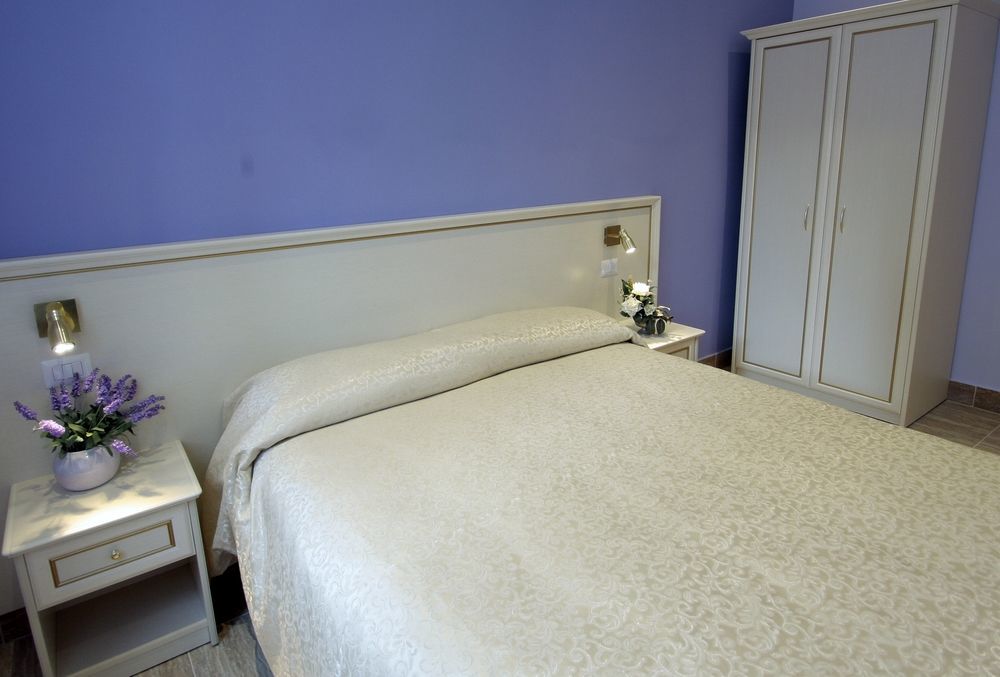 Ondina Guest house Rome