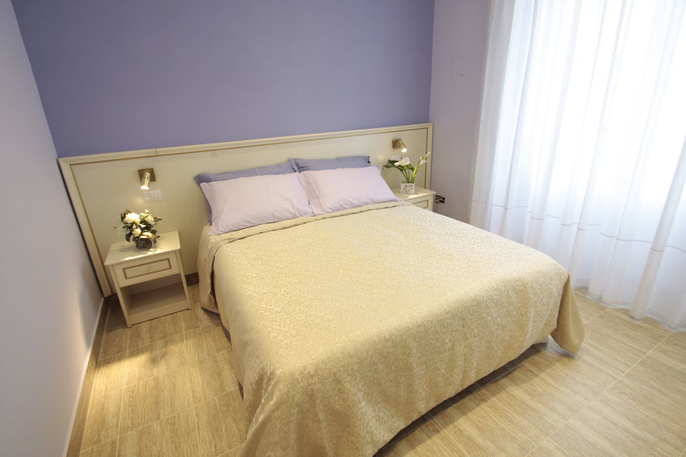 Guest house Ondina