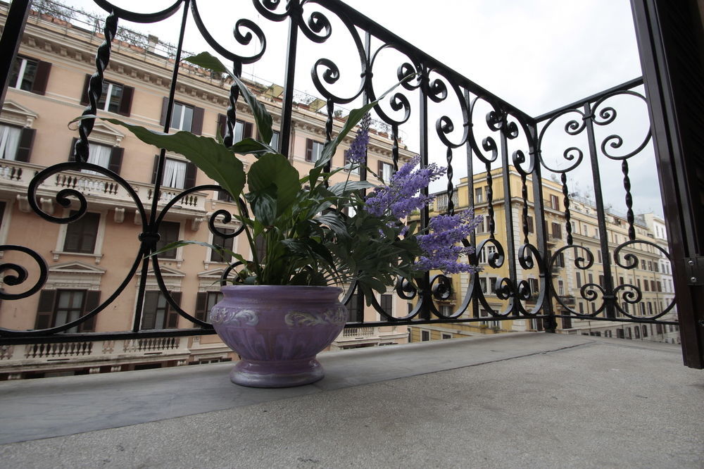 Guest house Ondina Rome