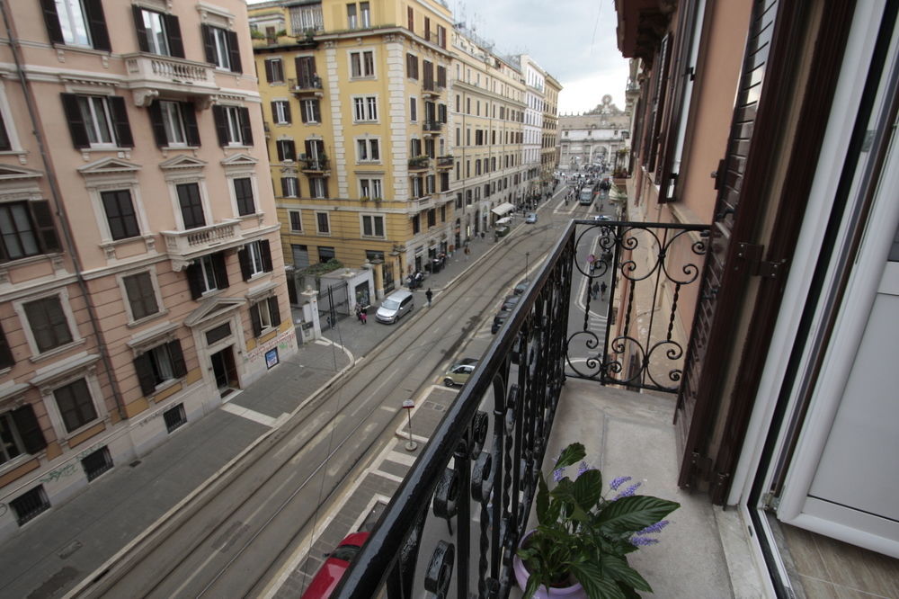 Ondina Guest house Rome