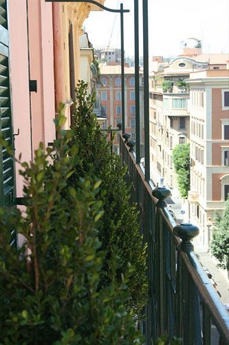 At Your Place 3* Rome
