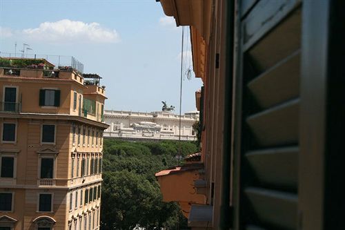 At Your Place Rome