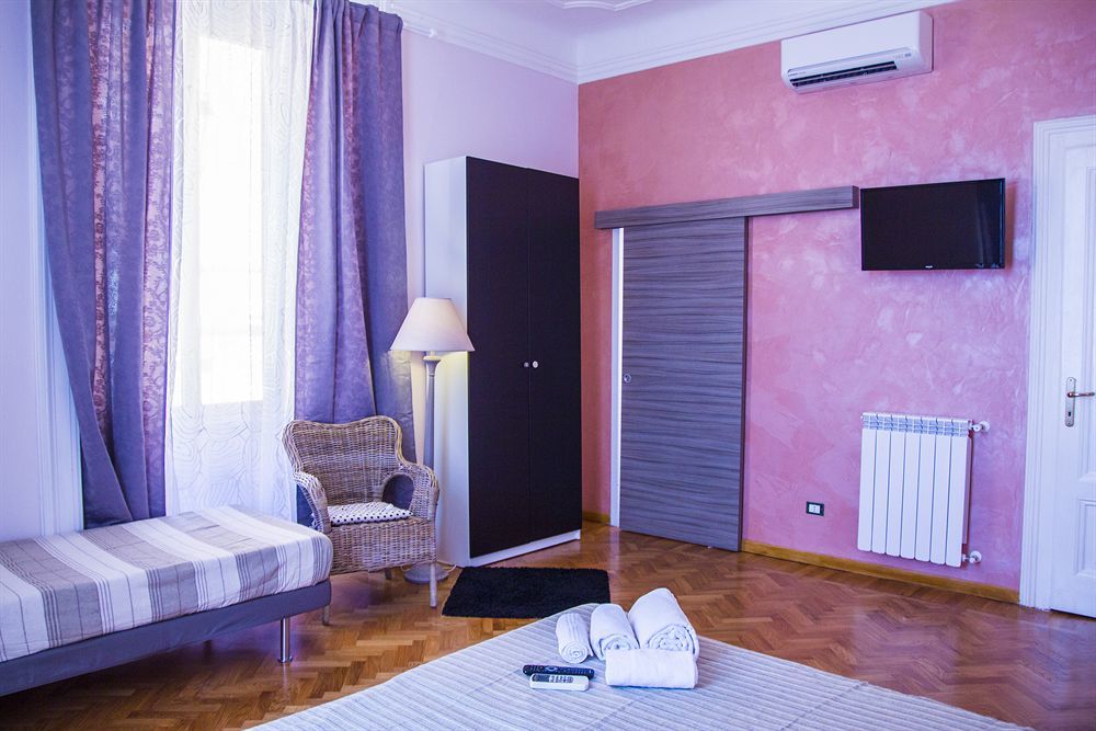 Sesto 2* Rome