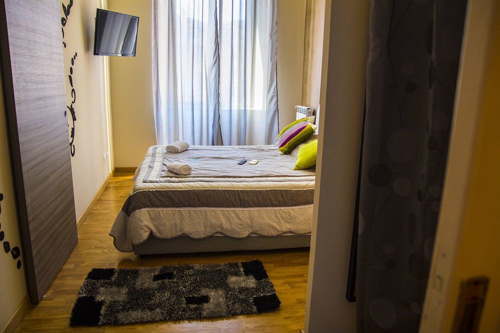 Sesto Bed & Breakfast Rome