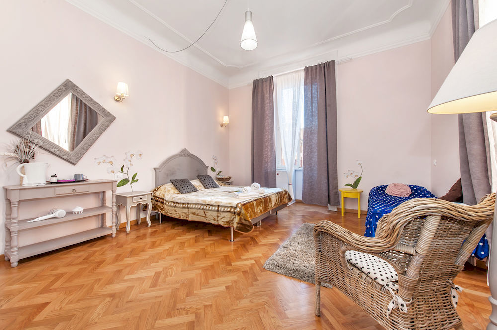 Sesto Bed & Breakfast