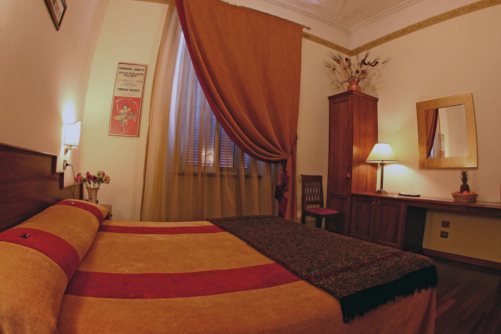 Bed & Breakfast Al Colonnato Di San Pietro Rome