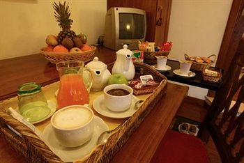 Al Colonnato Di San Pietro Bed & Breakfast Rome
