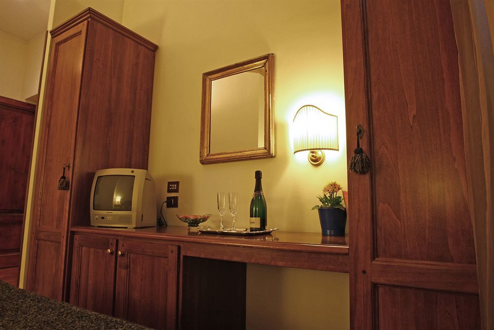 Bed & Breakfast Al Colonnato Di San Pietro 3*