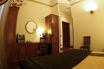Bed & Breakfast Al Colonnato Di San Pietro Rome