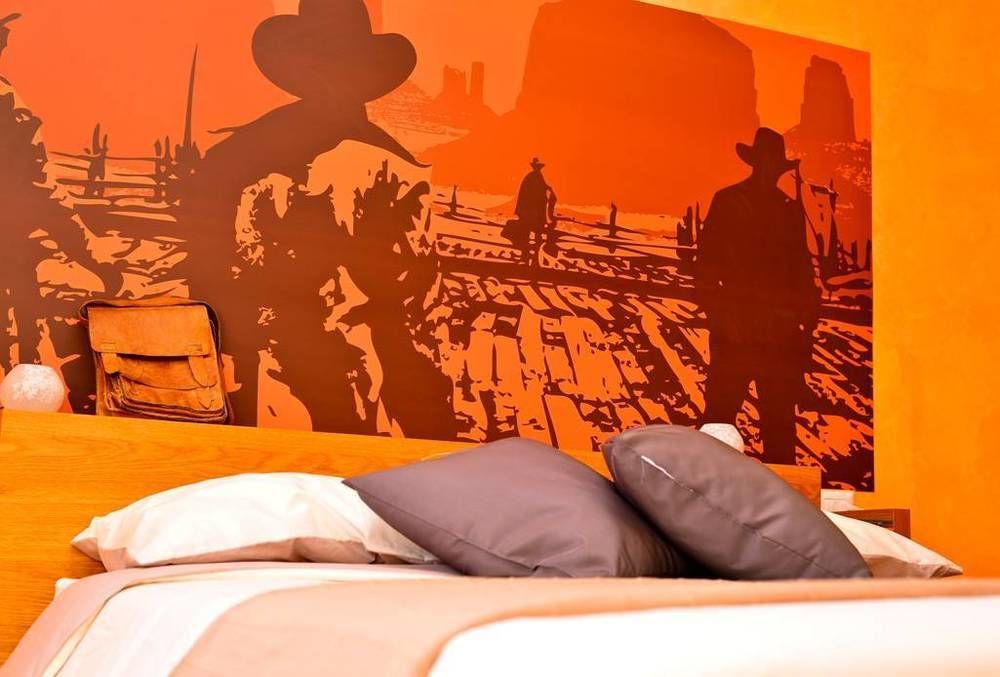 B&B Movie Home Rome