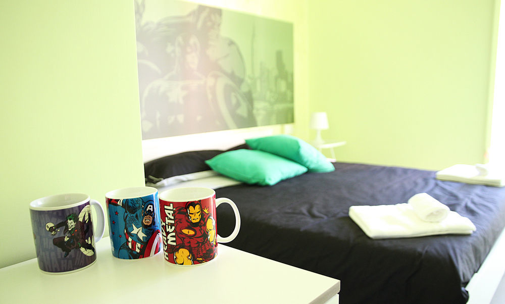 B&B Movie Home Bed & Breakfast