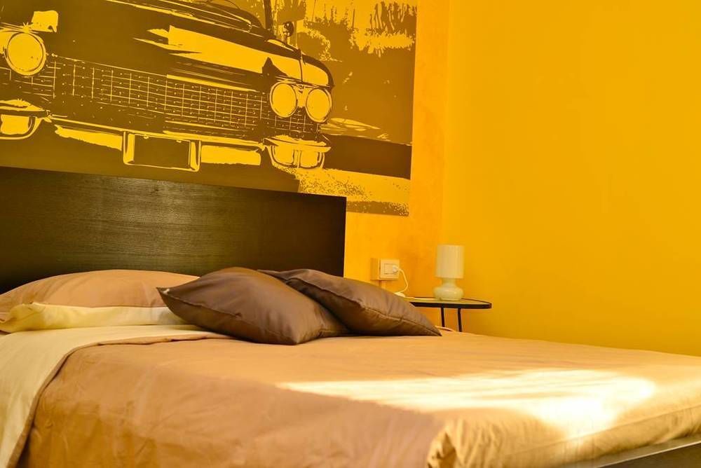 B&B Movie Home 2*