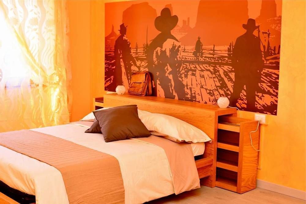 Bed & Breakfast B&B Movie Home Rome