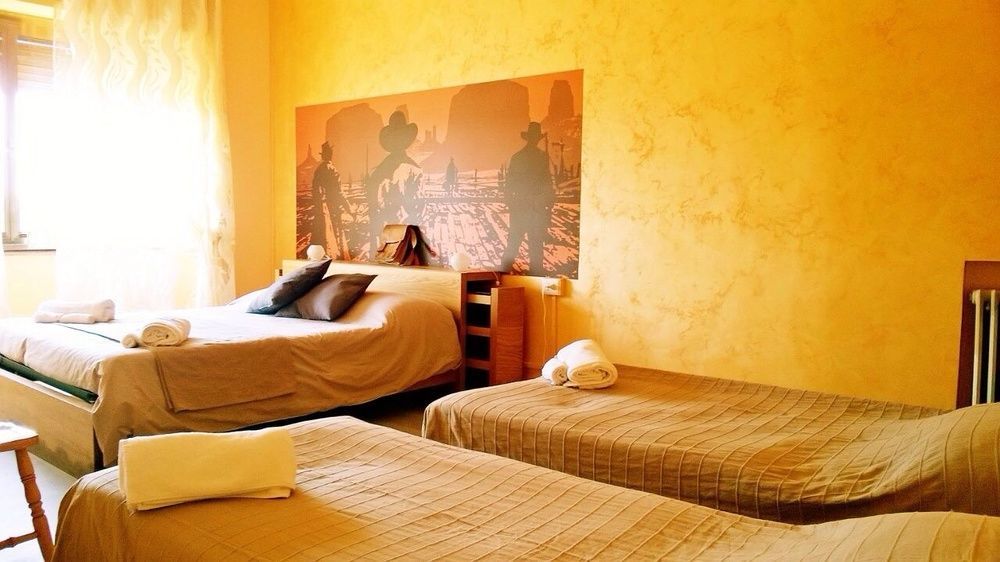 B&B Movie Home Bed & Breakfast
