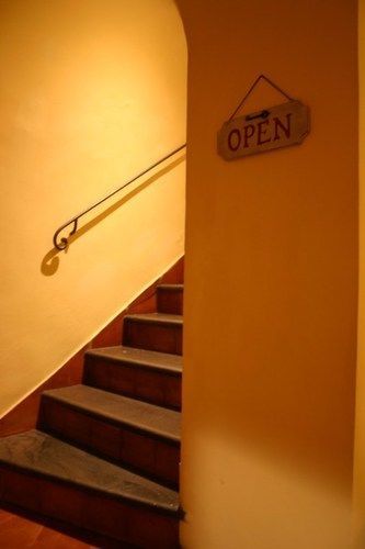 Domus Tiberina Hotel