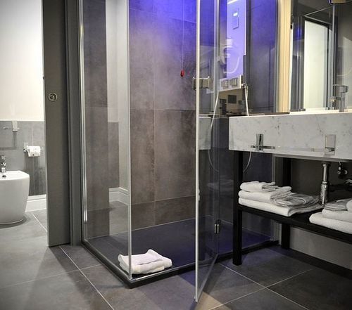 Place 24 & Wellness 2* Rome