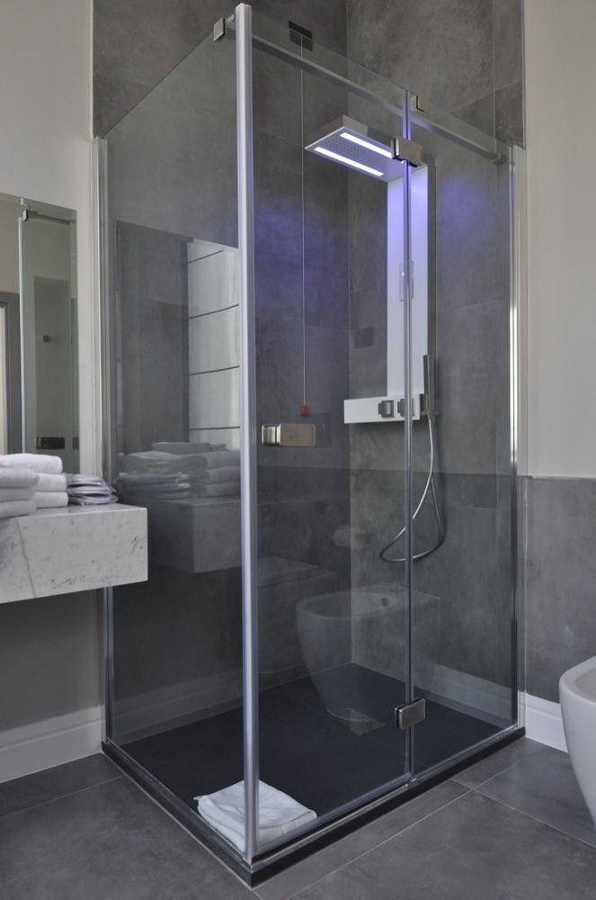 Place 24 & Wellness Rome