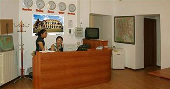 Angela Guest house Rome