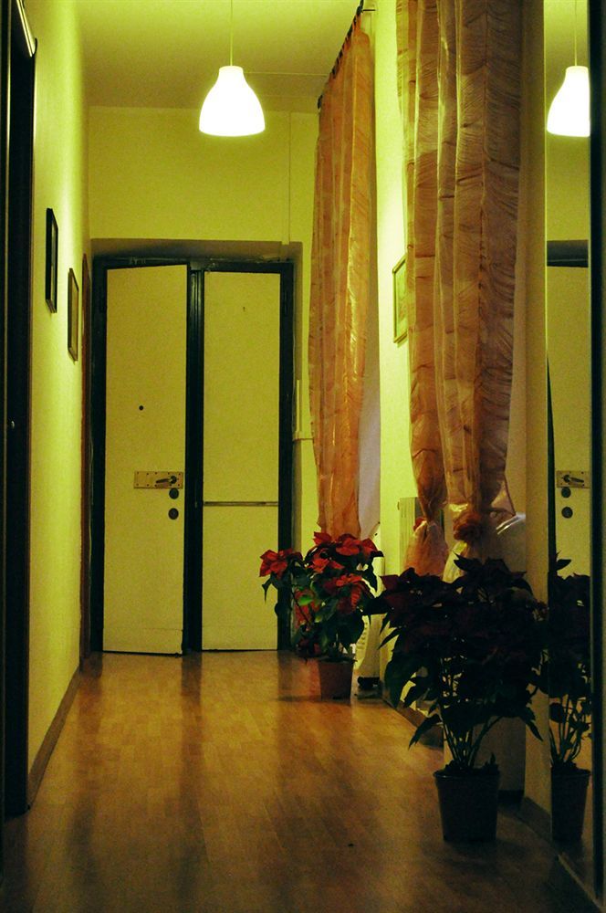Angela 2* Rome