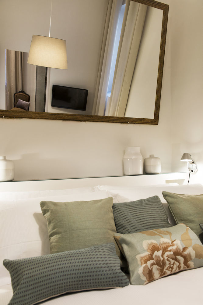 Maison Monte Giordano 3* Rome