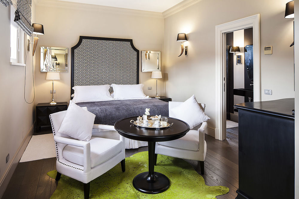Hotel Pepoli9 Charming Rome