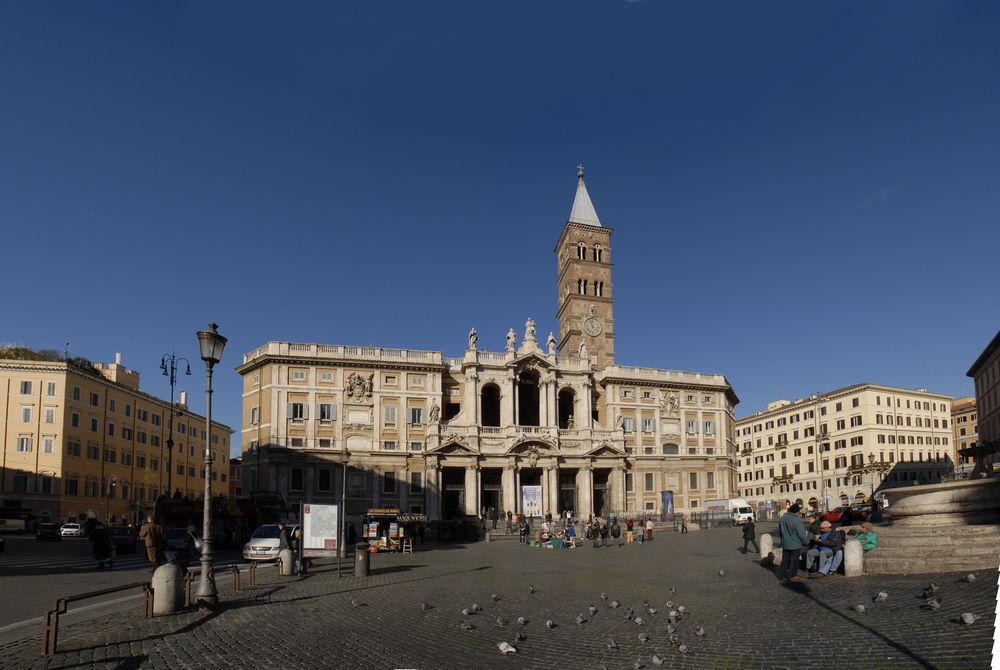 Aenea Rome