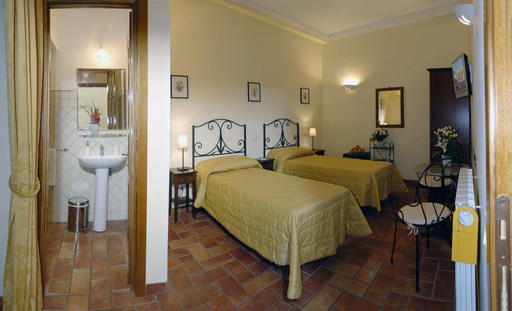 Bed & Breakfast Aenea