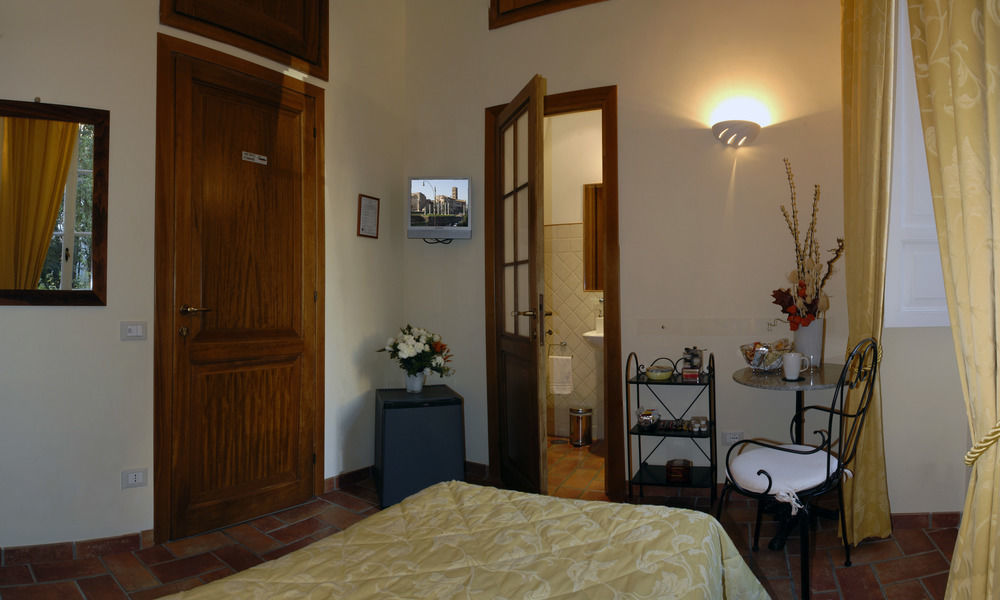 Aenea 3* Rome