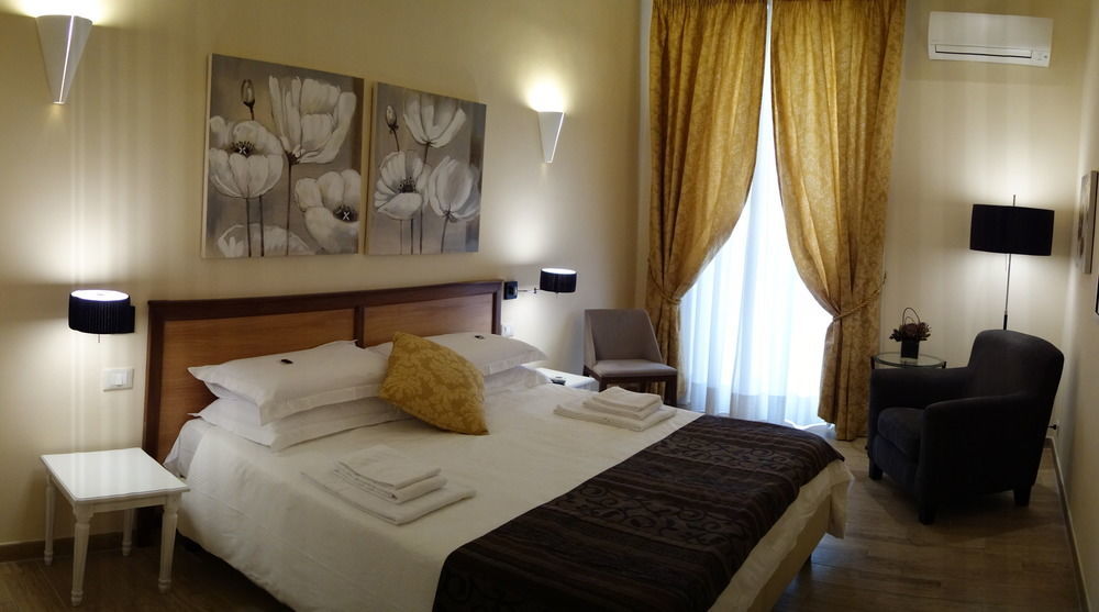 Aenea Couette-café 3*
