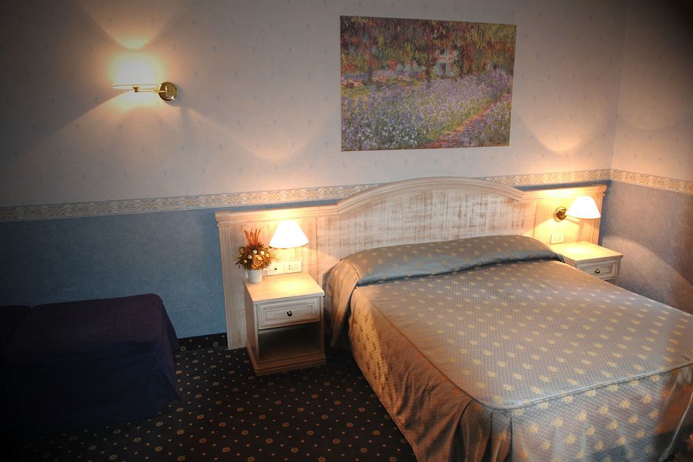 Bed & Breakfast Piccolo Imperiale Rome