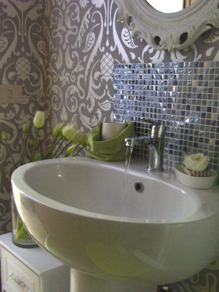 Residenza I Ciclamini Bed & Breakfast 2*